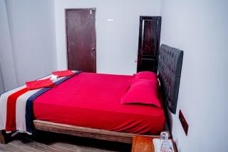 Casa No Reservations - 6