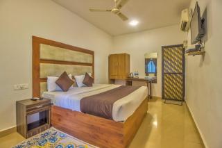 Hotel Flamingo - 3