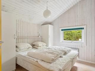 Holiday Home Niglæs - 700m from the sea by Interhome - 1