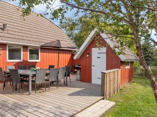 Holiday Home Tora - 3km from the sea by Interhome - 2