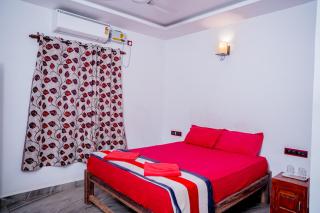 Casa No Reservations - 1