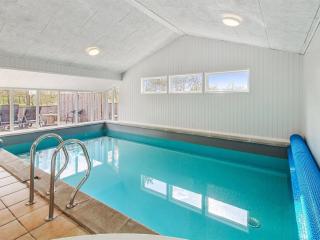 Holiday Home Tora - 3km from the sea by Interhome - 9