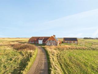 Holiday Home Answald - 250m from the sea by Interhome - 8