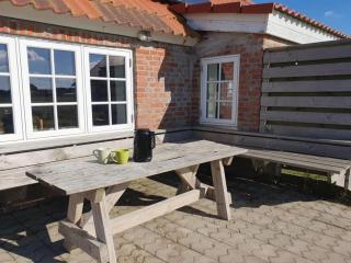 Holiday Home Answald - 250m from the sea by Interhome - 1