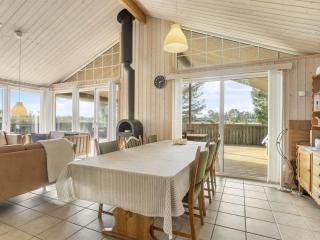 Holiday Home Frieda - 250m from the sea by Interhome - 8