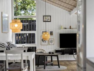 Holiday Home Gita - 2-2km from the sea by Interhome - 4