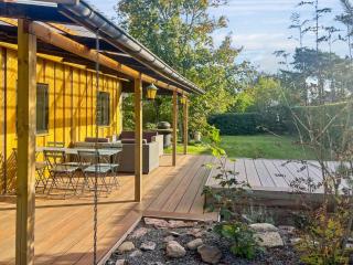 Holiday Home Alica - 200m from the sea by Interhome - 2