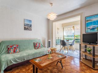 Apartment Les Regates-6 by Interhome - 1