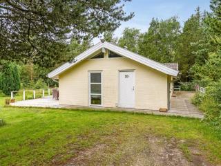 Holiday Home Samine - 2km from the sea by Interhome - 3