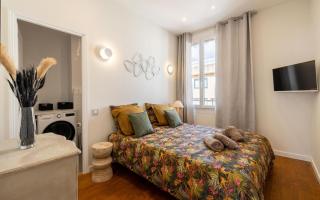 Impasse Florian by Halldis - 3