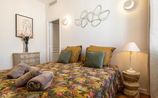 Impasse Florian by Halldis - 2