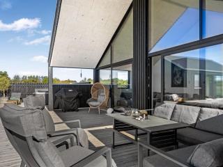 Holiday Home Stenkil - 1-2km from the sea by Interhome - 6