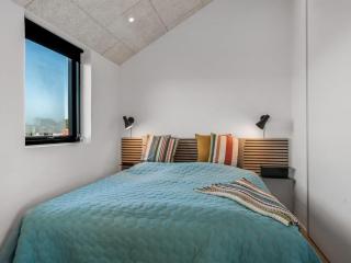 Holiday Home Stenkil - 1-2km from the sea by Interhome - 3