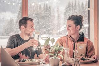 Boutique Hotel LechZeit - 8