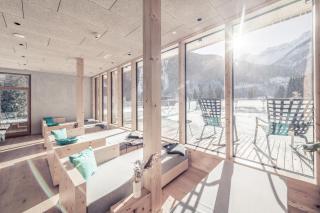 Boutique Hotel LechZeit - 5