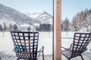 Boutique Hotel LechZeit - 1