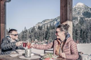 Boutique Hotel LechZeit - 7