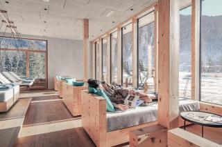 Boutique Hotel LechZeit - 6