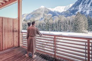 Boutique Hotel LechZeit - 2