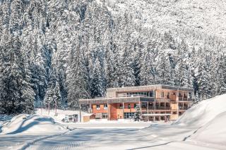 Boutique Hotel LechZeit - 0