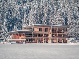 Boutique Hotel LechZeit - 9