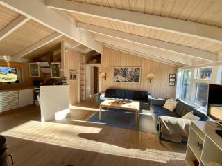 Holiday Home Siegfried - 400m from the sea by Interhome - 9