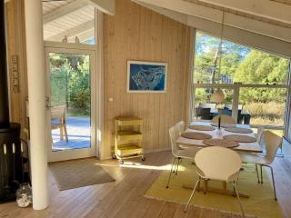 Holiday Home Siegfried - 400m from the sea by Interhome - 6