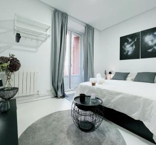 Habitación privada Plaza Chueca A - 0