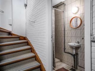 Holiday Home Eva - 9km to the fjord by Interhome - 8