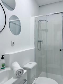 Habitación privada Plaza Chueca A - 9