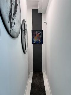 Habitación privada Plaza Chueca A - 8