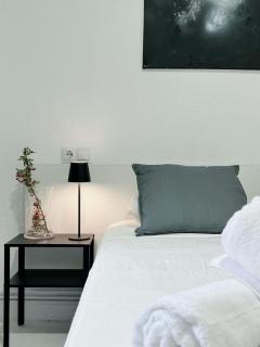 Habitación privada Plaza Chueca A - 4