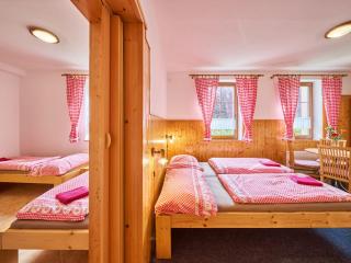 Apartment U Švýcarského dvora IV by Interhome - 2