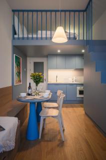 Modern design studio with fast WI-FI - 2