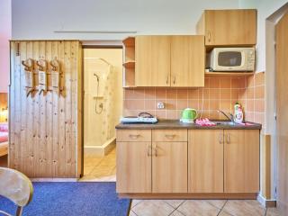 Apartment U Švýcarského dvora II by Interhome - 8