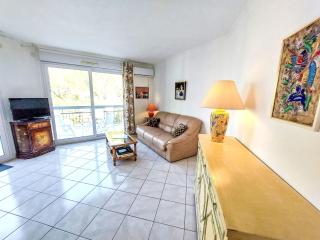 Apartment Le Grand Parc-12 by Interhome - 5