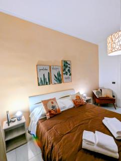 Incoming Quartieri Spagnoli - Naples - 9