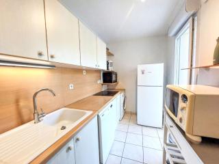 Apartment Le Grand Parc-12 by Interhome - 1