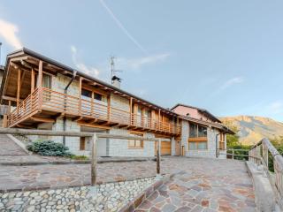 Holiday Home Picchio Primavera by Interhome - 4