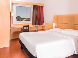 ibis Asuncion - Asunción - 1