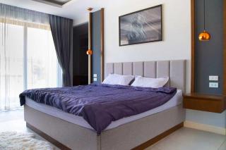 Serenity Jomtien Villa 芭提雅市中心花园泳池别墅 五卧四卫独栋别墅 - Jomtien Beach - 2