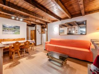 Apartment Mansarda al Doss by Interhome - 1