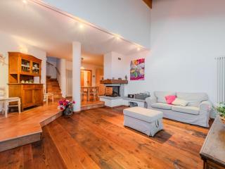 Apartment Picchio Autunno by Interhome - 9