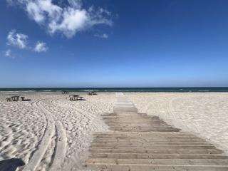 Holiday Home Hawarth - 275m from the sea by Interhome - 7