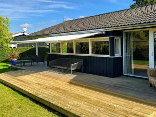 Holiday Home Hawarth - 275m from the sea by Interhome - 2