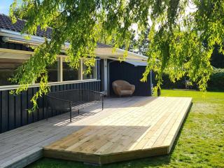 Holiday Home Hawarth - 275m from the sea by Interhome - 1