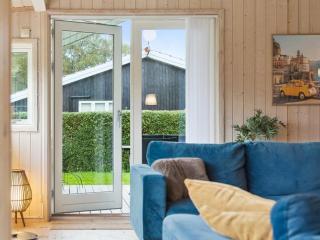 Holiday Home Hawarth - 275m from the sea by Interhome - 2