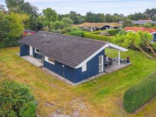 Holiday Home Hawarth - 275m from the sea by Interhome - 4