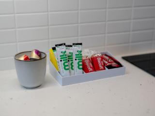 Pass the Keys Spacious Bright Modern Edinburgh City Flat - Edinburgh - 2