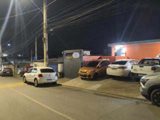 Descanso e conforto - 2